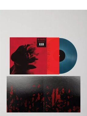 Joji—Ballads 1 Urban Outfitters 5 year anniversary edition